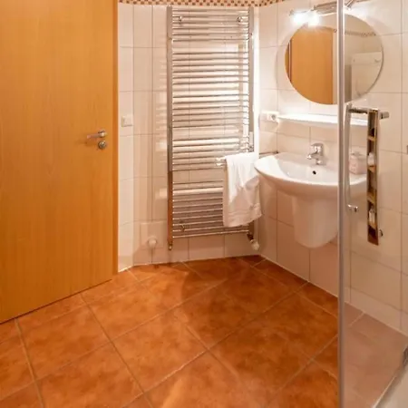Ferienwohnung-kuestenbrise *