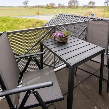 Apartment Küstenbrise *
