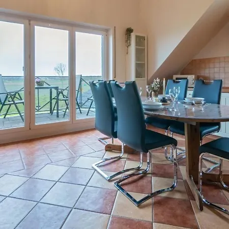 Apartment Küstenbrise *