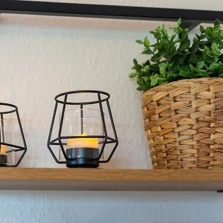 Ferienwohnung-kuestenbrise *