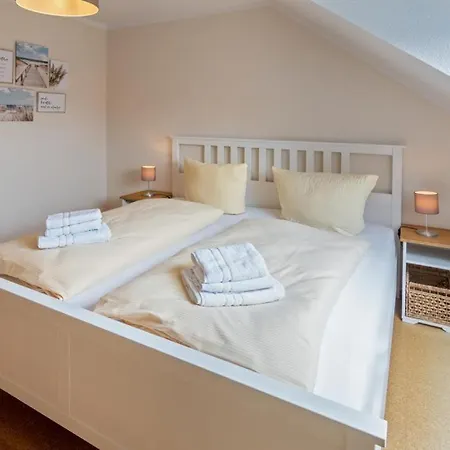 Ferienwohnung-kuestenbrise *