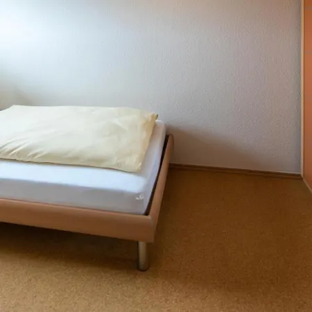 Küstenbrise Apartment