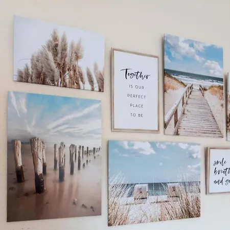 Ferienwohnung-kuestenbrise * Norddeich (Norden)