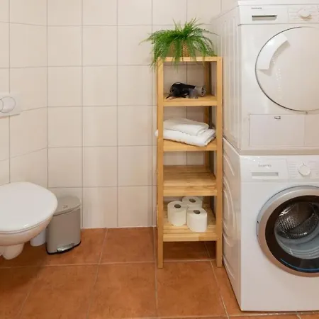 Ferienwohnung-kuestenbrise * Norddeich (Norden)