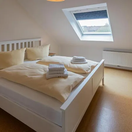 Ferienwohnung-kuestenbrise Norddeich (Norden)