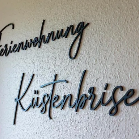 Ferienwohnung-kuestenbrise * Norddeich (Norden)