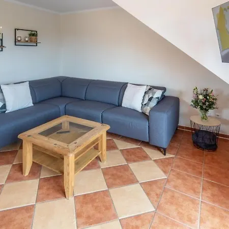Ferienwohnung-kuestenbrise *