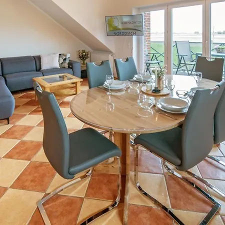 Ferienwohnung-kuestenbrise *
