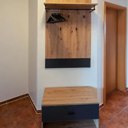 Küstenbrise Apartment