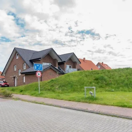 Ferienwohnung-kuestenbrise