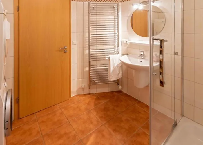 Ferienwohnung-kuestenbrise *
