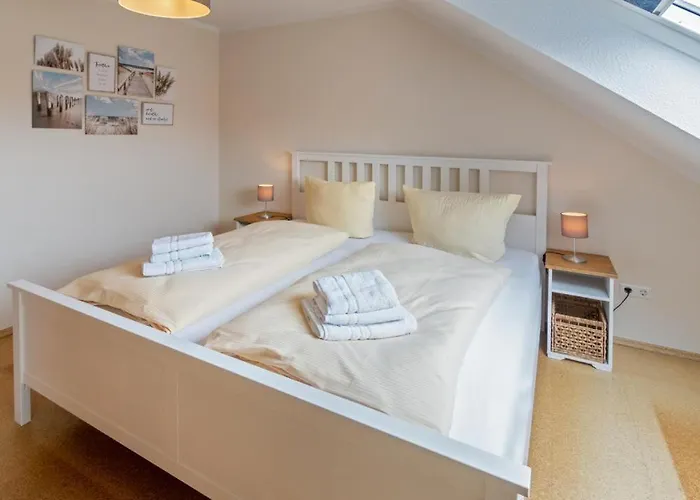 Ferienwohnung-kuestenbrise *