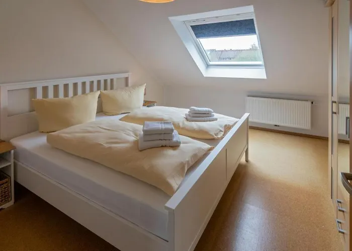 Ferienwohnung-kuestenbrise نورديش