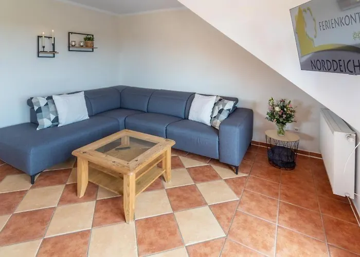 Ferienwohnung-kuestenbrise *