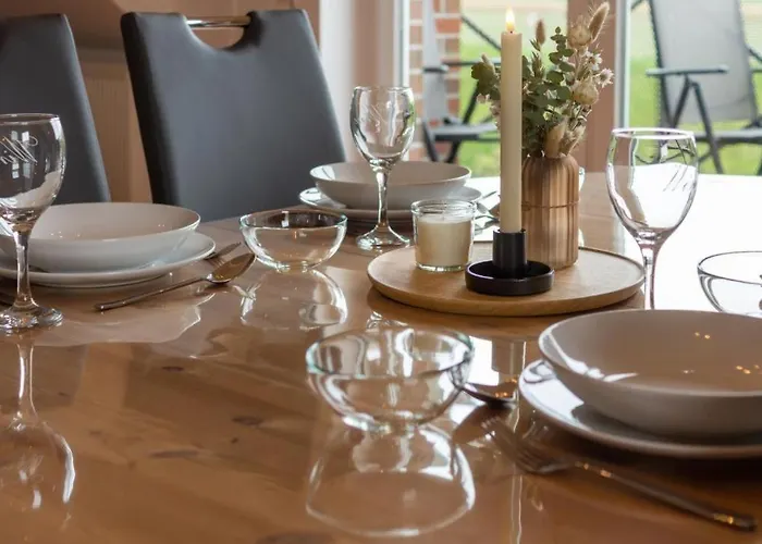 Ferienwohnung-kuestenbrise