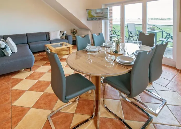 Ferienwohnung-kuestenbrise *