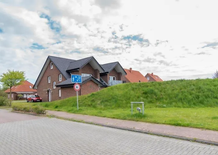 Ferienwohnung-kuestenbrise